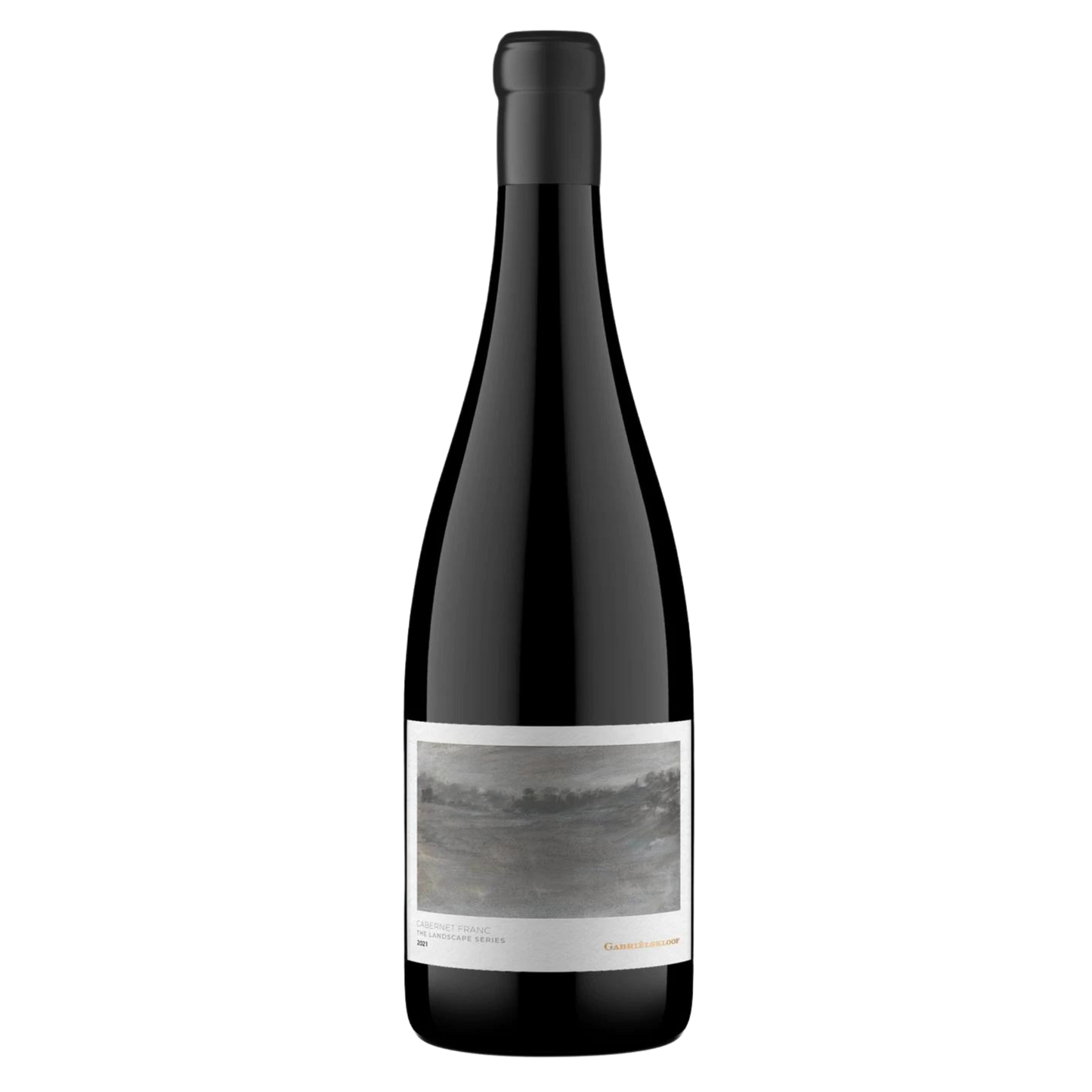 Gabriëlskloof 2021 Landscape Cabernet Franc