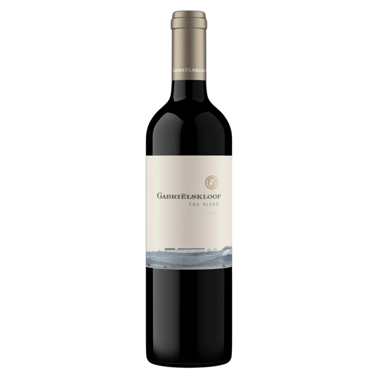 Gabrielskloof 2023 The Blend