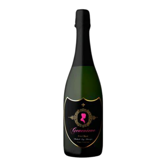 Genevieve NV Brut Rosé