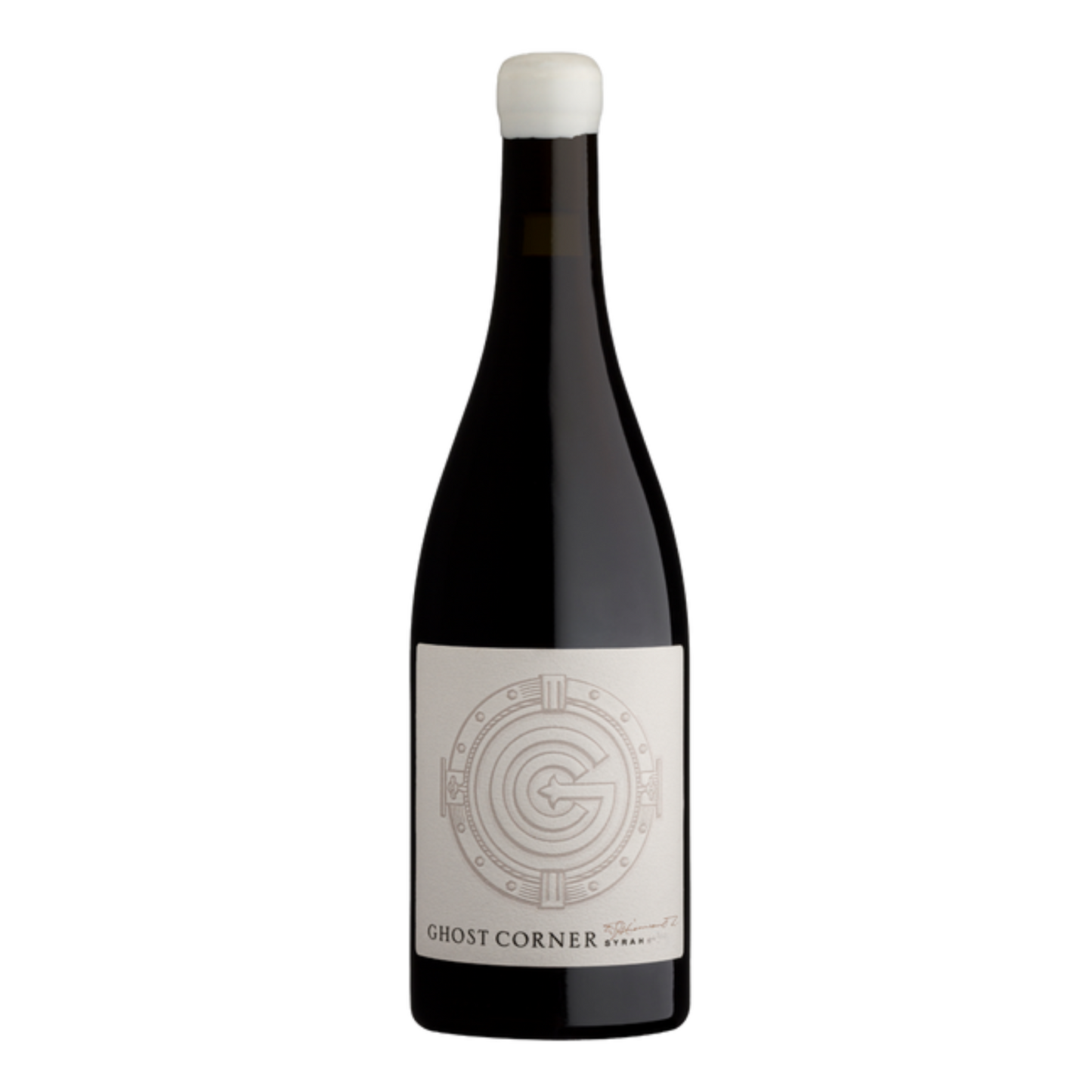 Ghost Corner 2022 Syrah