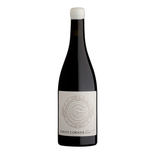 Ghost Corner 2022 Syrah