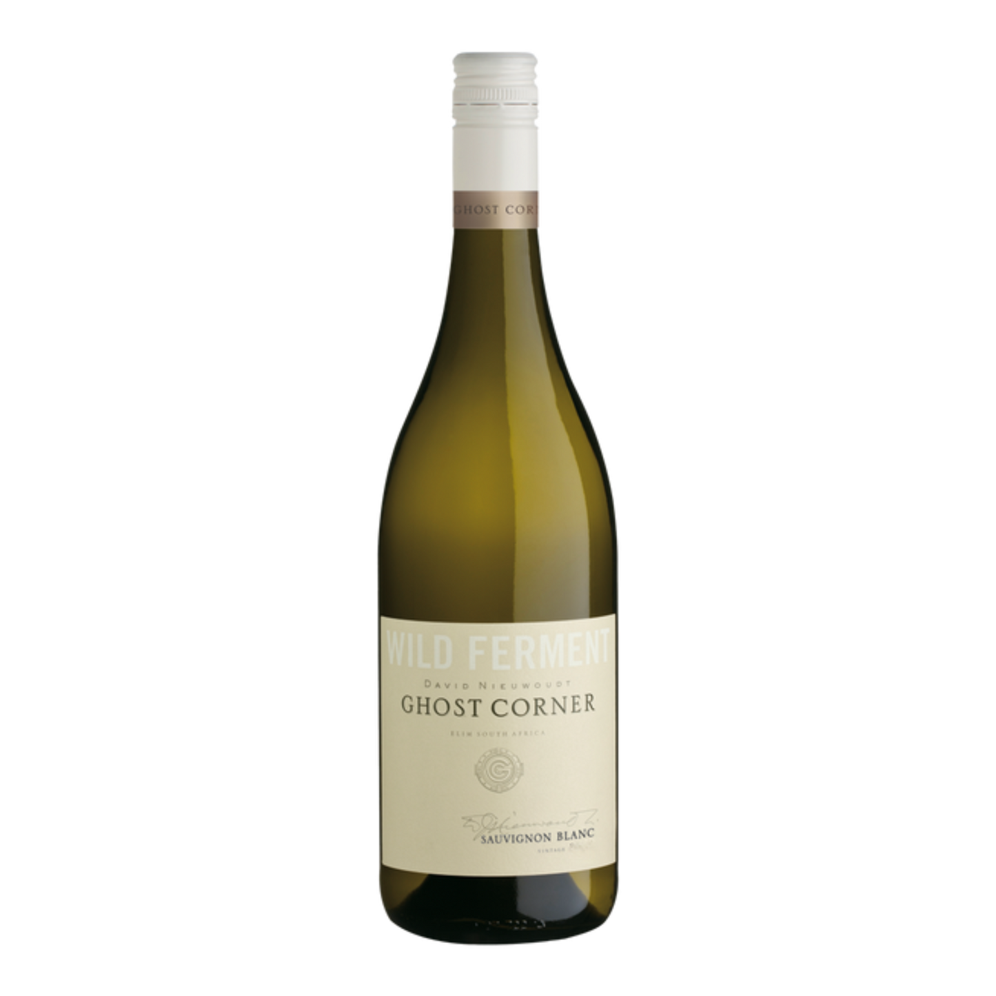Ghost Corner 2023 Wild Ferment Sauvignon Blanc