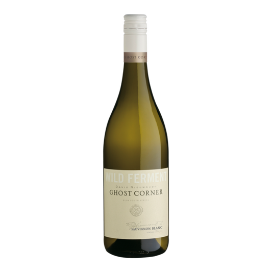 Ghost Corner 2023 Wild Ferment Sauvignon Blanc