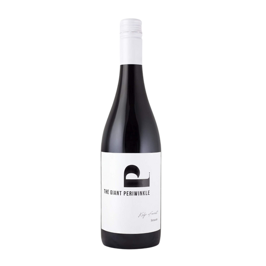 Giant Periwinkle 2019 Kelp Forest Syrah