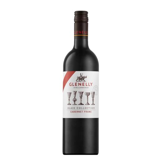 Glenelly 2021 Glass Collection Cabernet Franc