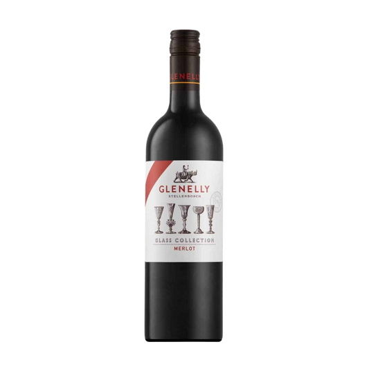 Glenelly 2021 Glass Collection Merlot