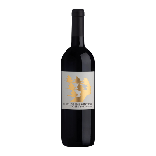 Great Heart 2020 Cabernet Sauvignon