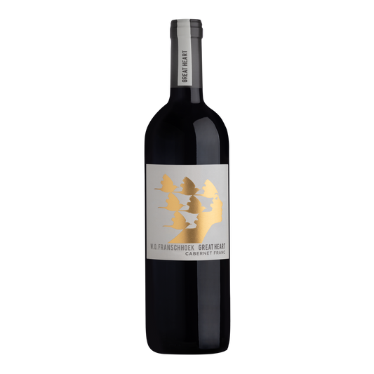 Great Heart 2021 Cabernet Franc