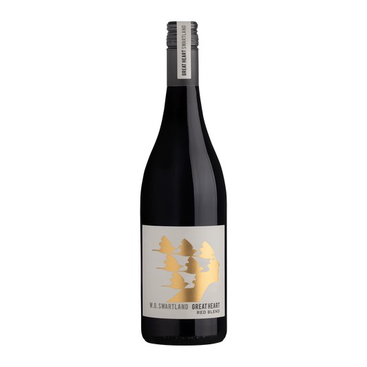 Great Heart 2020 Swartland Red Blend