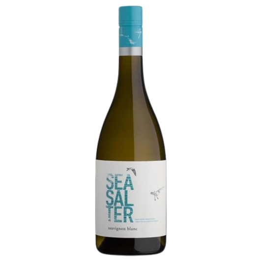 Groote Post 2025 Seasalter Sauvignon Blanc