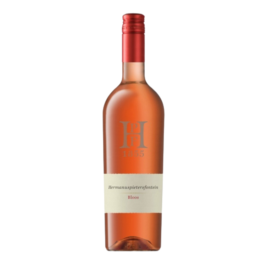 Hermanuspietersfontein 2025 Bloos