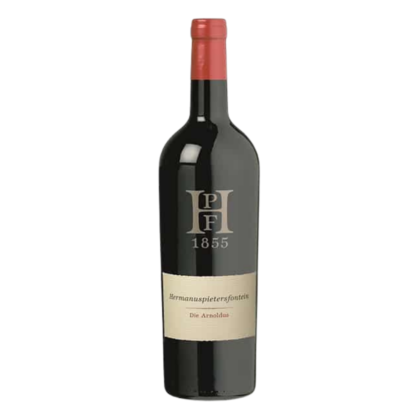 Hermanuspietersfontein 2017 Die Arnoldus