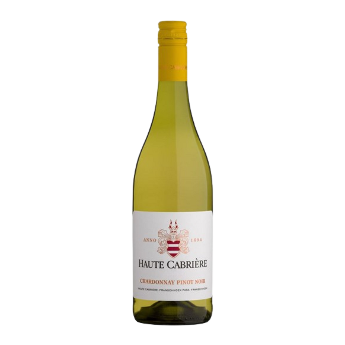 Haute Cabriere 2024 Chardonnay Pinot Noir