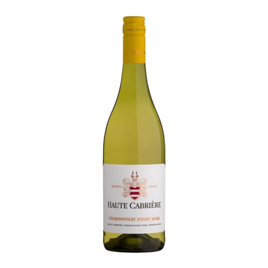 Haute Cabriere 2024 Chardonnay Pinot Noir
