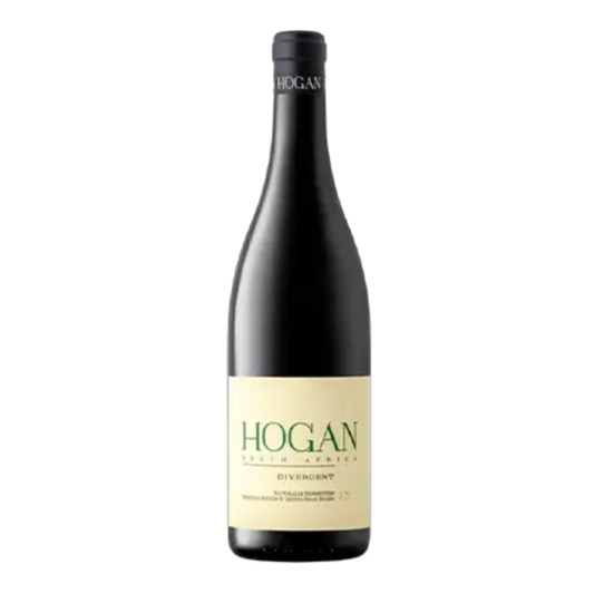 Hogan 2023 Divergent Red Blend