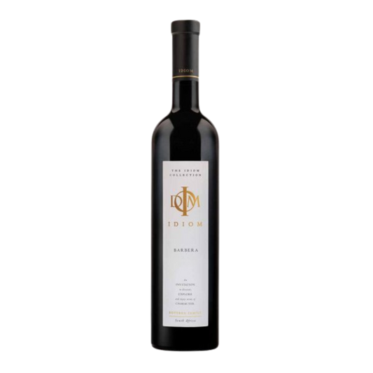 Idiom 2021 Barbera