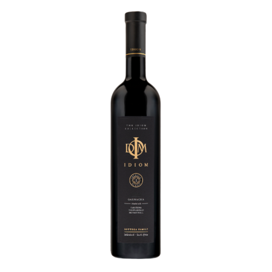 Idiom 2019 Iberico Blend