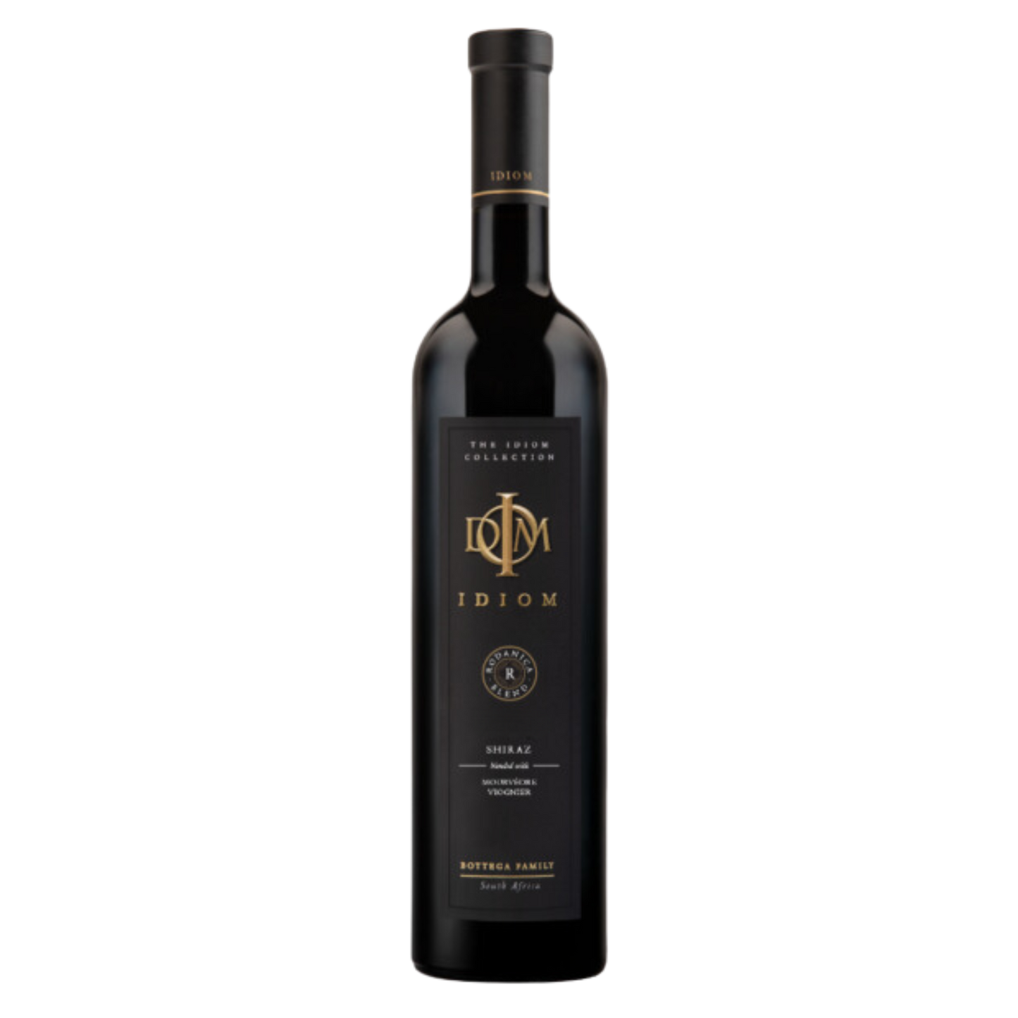 Idiom 2018 "R" Rodanico Blend