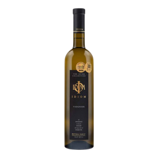 Idiom 2021 Viognier