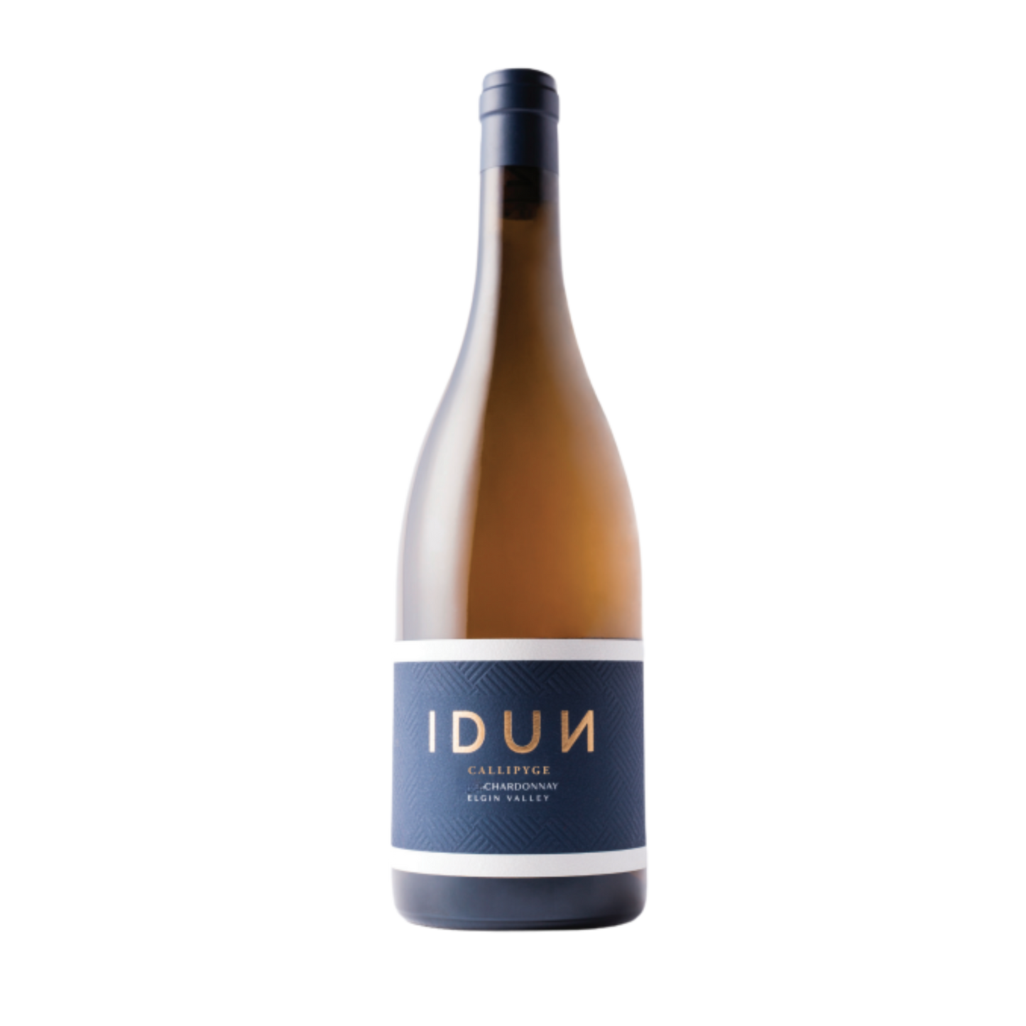 Idun 2020 Callipyge Chardonnay