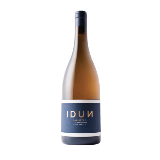 Idun 2020 Callipyge Chardonnay