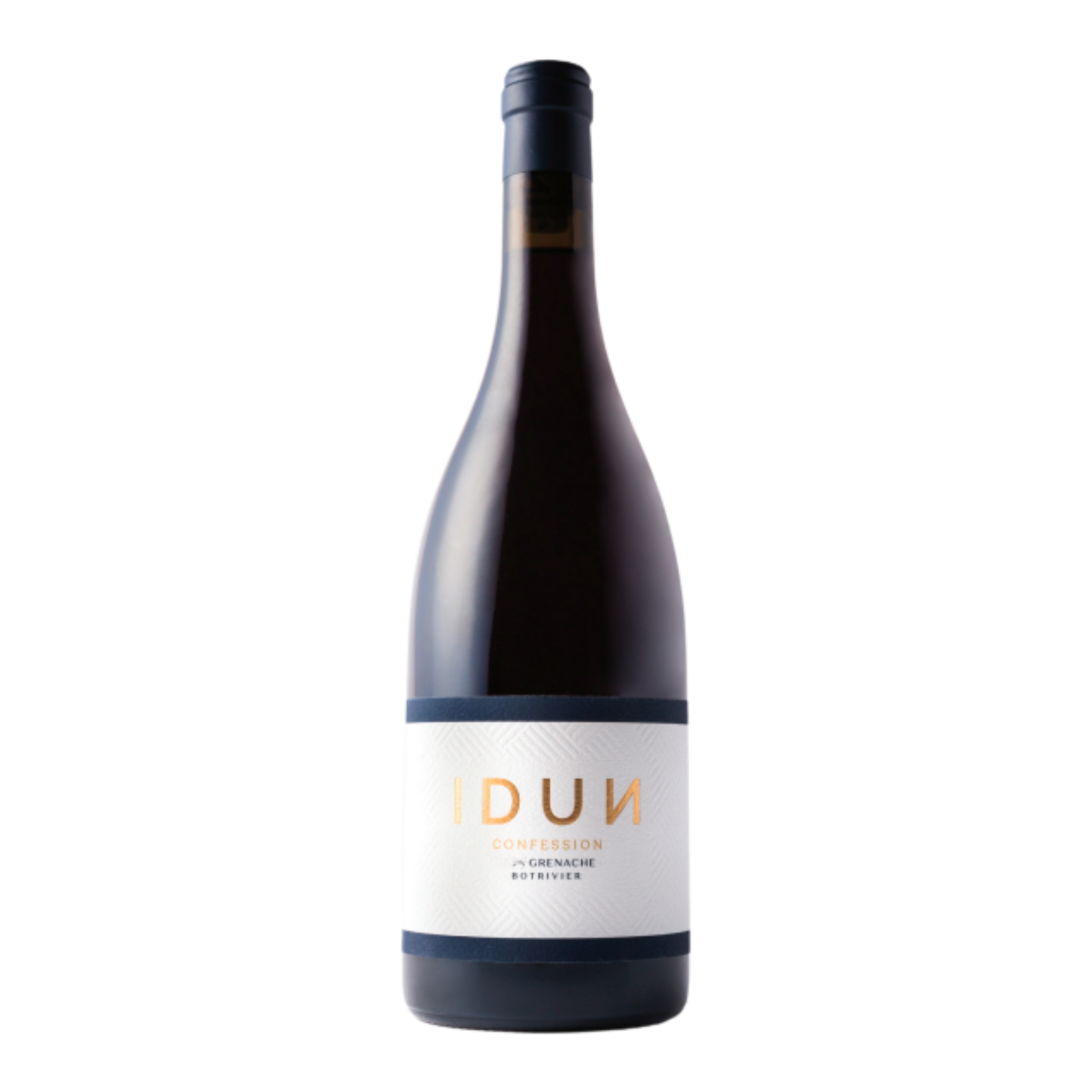Idun 2022 Confession Grenache