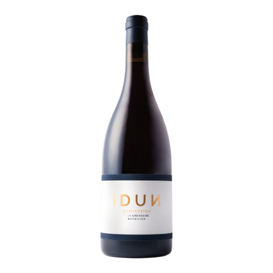 Idun 2022 Confession Grenache