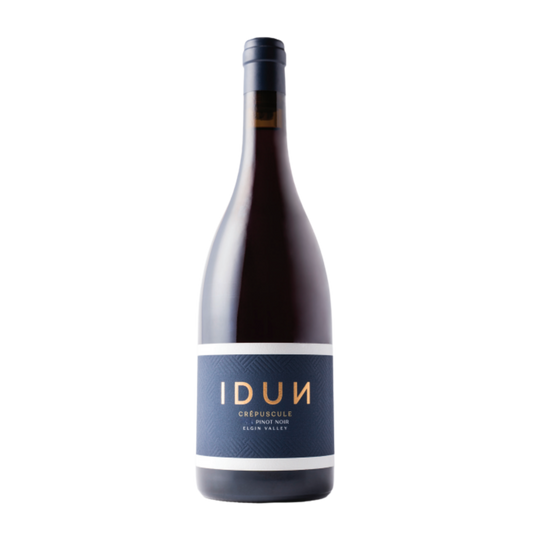 Idun 2022 Crepuscule Pinot Noir
