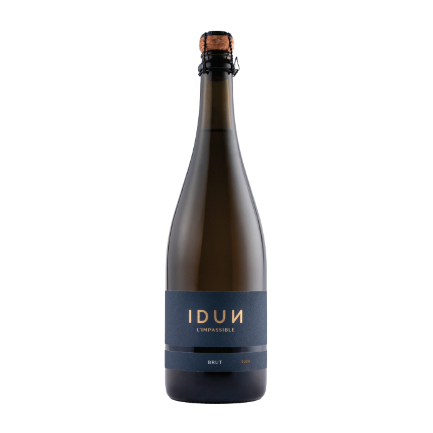 Idun L'Impassible 2020 Brut