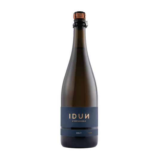Idun L'Impassible 2020 Brut