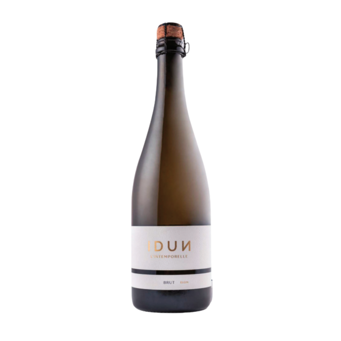 Idun L'Intemporelle 2020 Brut Nature