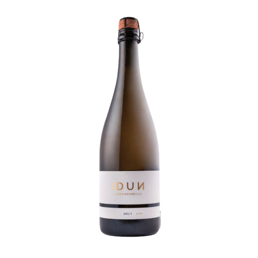 Idun L'Intemporelle 2020 Brut Nature