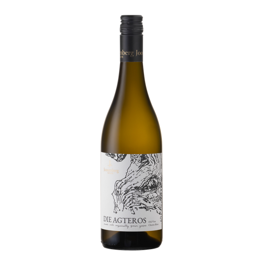 Joostenberg 2023/2024 Die Agteros Old Vine Chenin Blanc