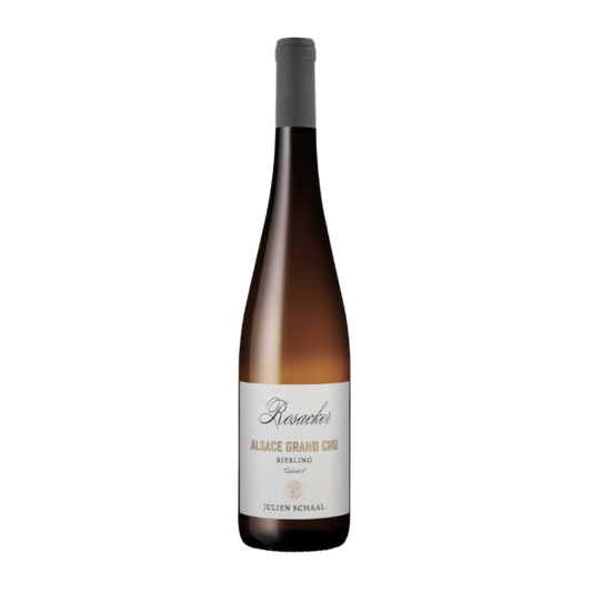 Julien Schaal 2023 Rosacker Riesling