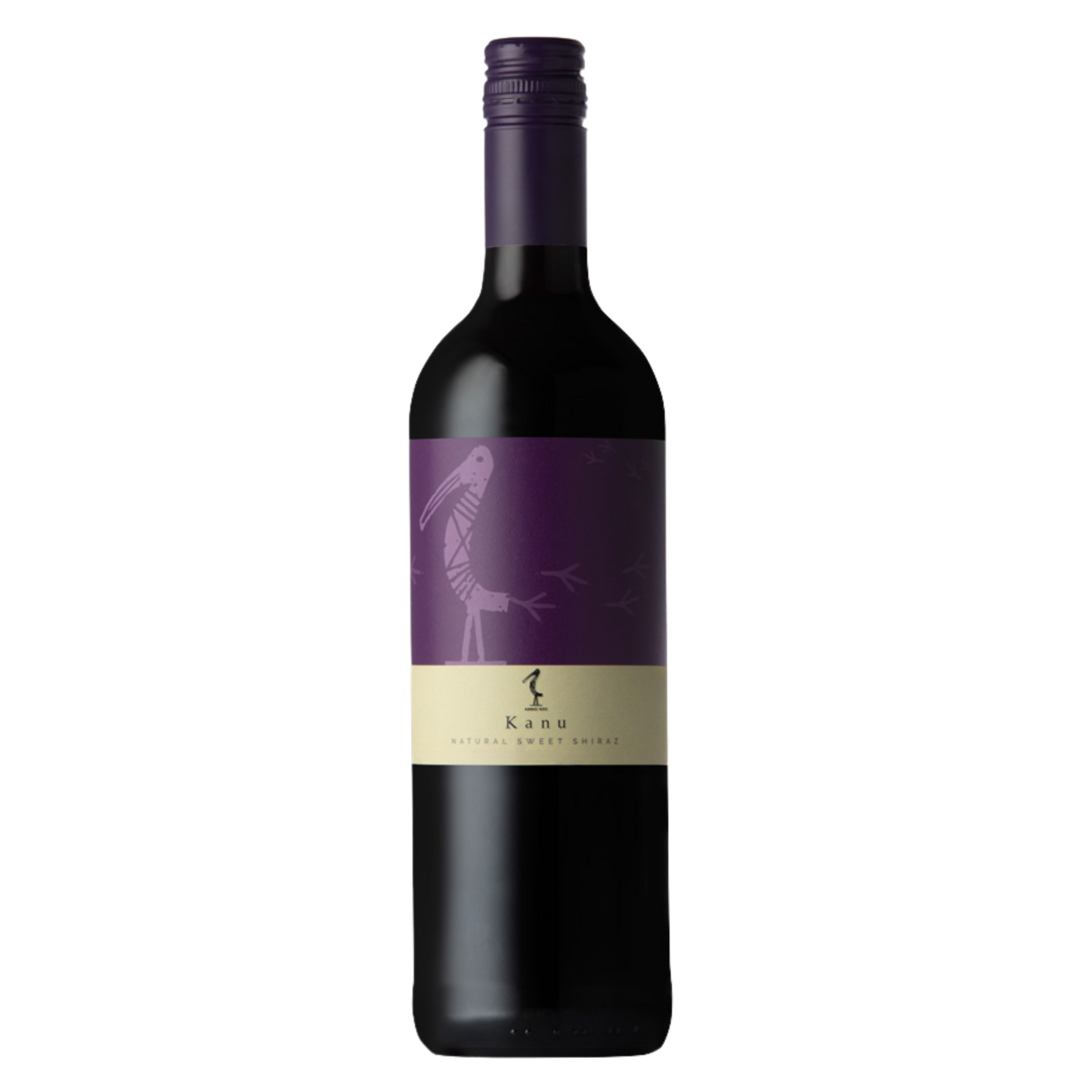 Kanu 2022 Natural Sweet Shiraz