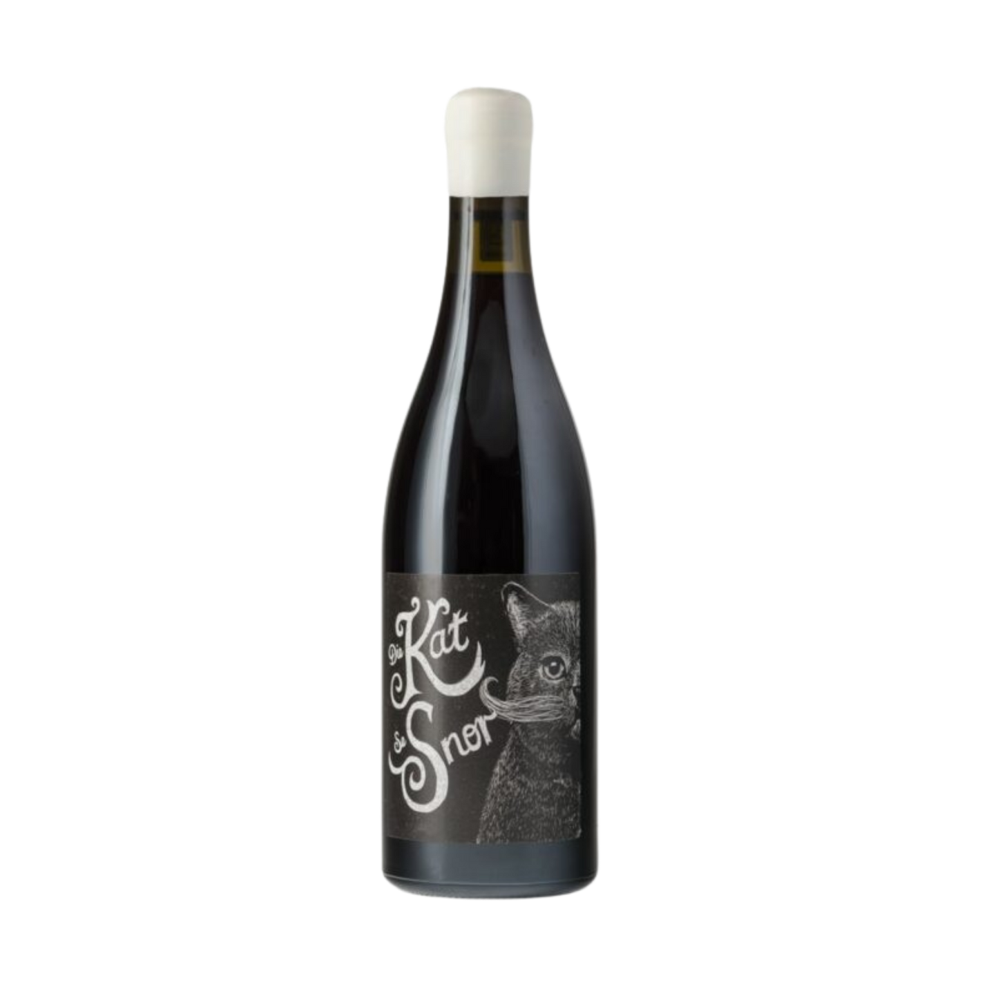 Die Kat se Snor 2024 Cinsault