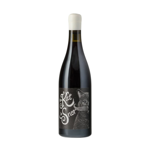 Die Kat se Snor 2024 Cinsault