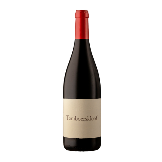 Kleinood Tamboerskloof 2019 Syrah