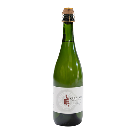 Kranskop Chardonnay Cap Classique 2021