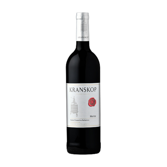 Kranskop 2021 Merlot