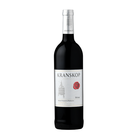 Kranskop 2023 Shiraz