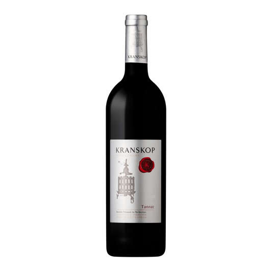 Kranskop 2022 Tannat