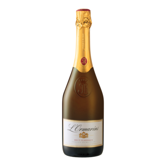 L'Ormarins NV Brut Classique
