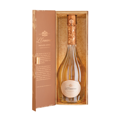 L'Ormarins 2016 Private Cuvée