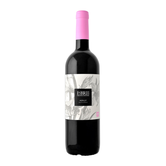 La Bri 2022 Merlot