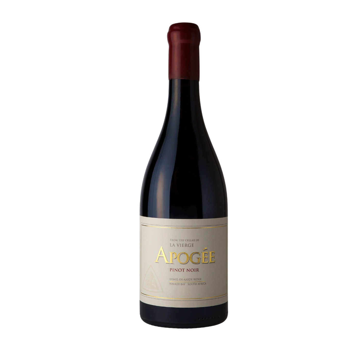 La Vierge 2022 Apogée Pinot Noir-DISCONTINUED