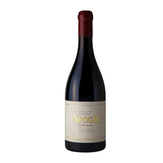 La Vierge 2022 Apogée Pinot Noir-DISCONTINUED