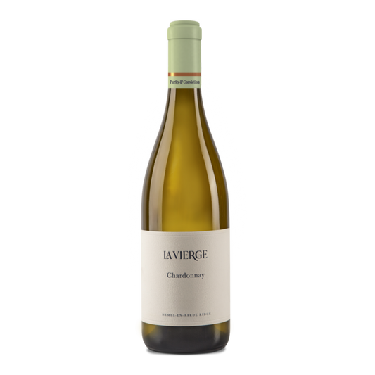 La Vierge 2023 Estate Chardonnay