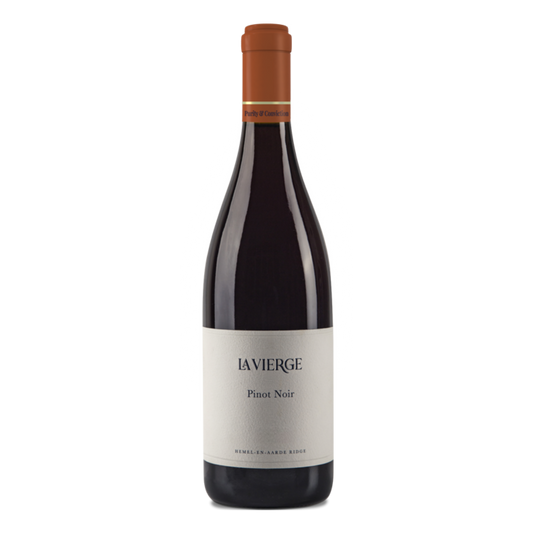 La Vierge 2023 Estate Pinot Noir