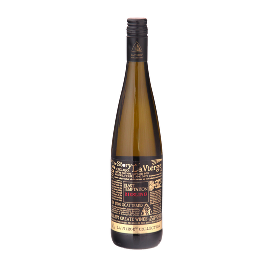 La Vierge 2021 Last Temptation